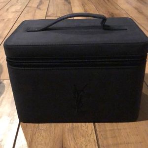YSL Makeup Case